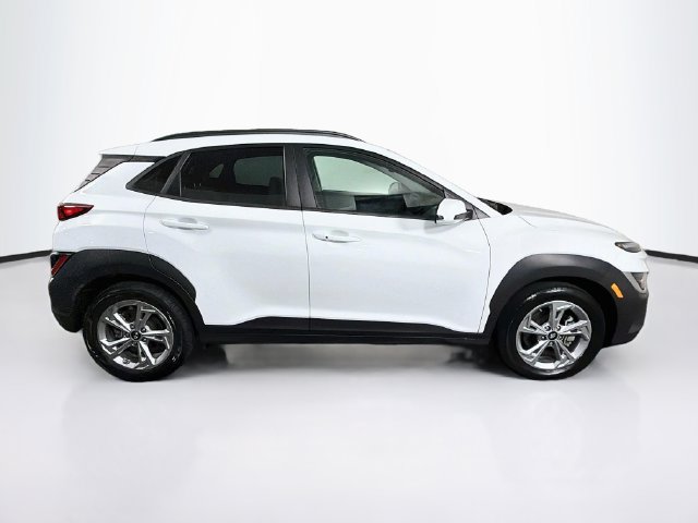 Used 2023 Hyundai Kona SEL w/ Cargo Package AWD/4WD image 11