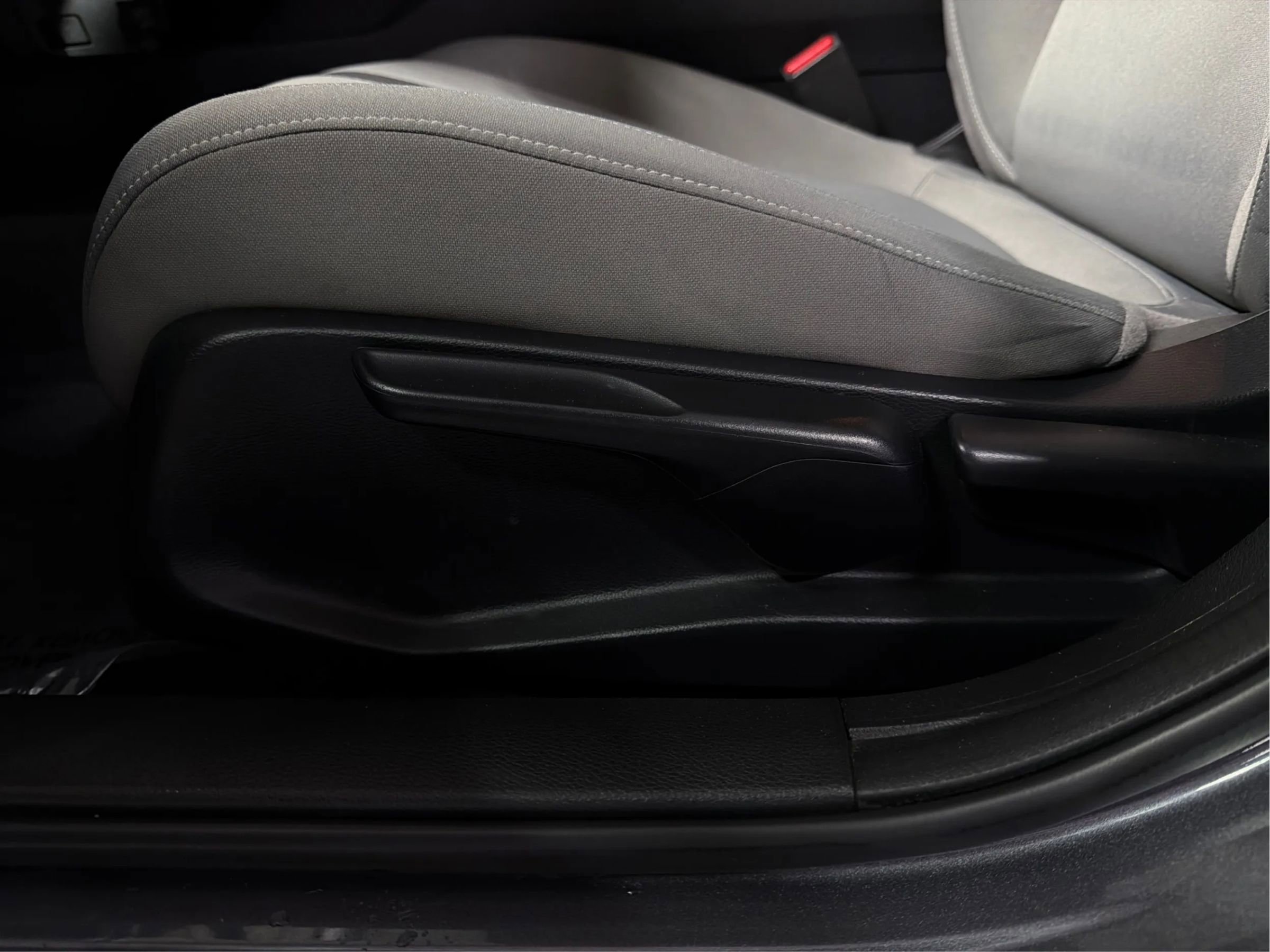 Used 2021 Honda Civic LX image 16