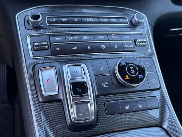 Used 2023 Hyundai Santa Fe SEL image 31