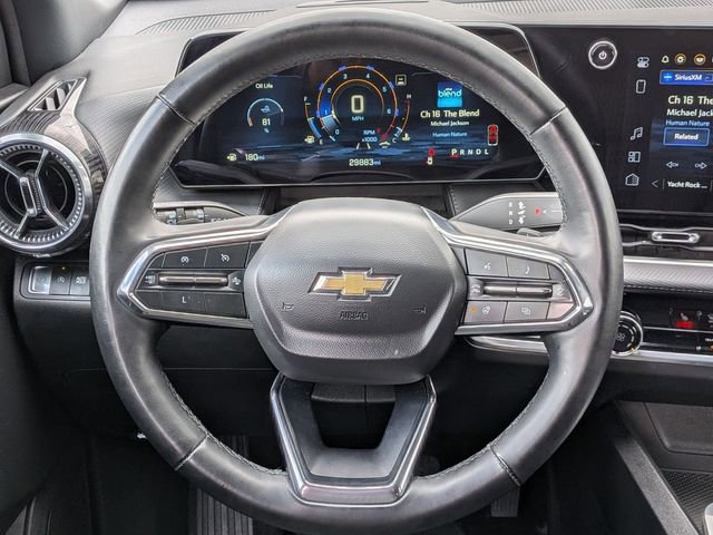 Used 2025 Chevrolet Equinox LT image 18