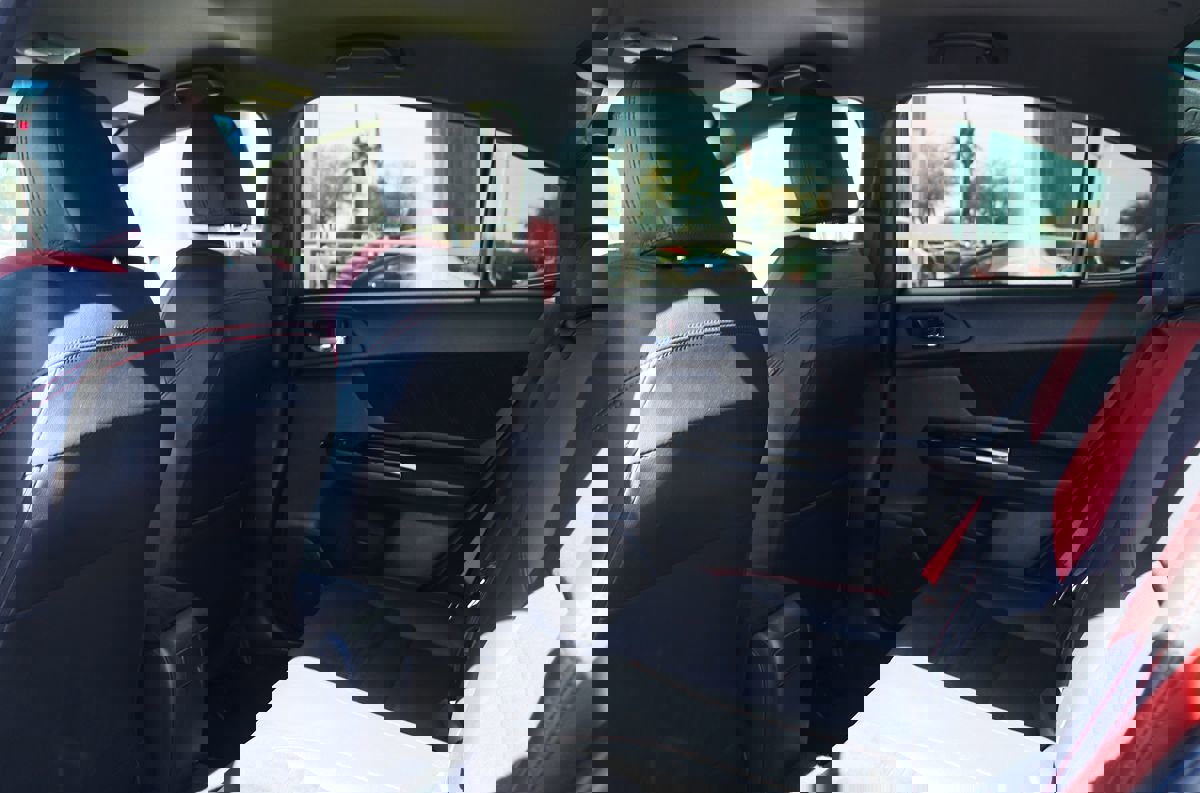 Used 2020 Subaru WRX STI image 35