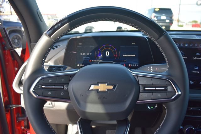 New 2026 Chevrolet Traverse LT w/ Enhanced Driving Package image 28