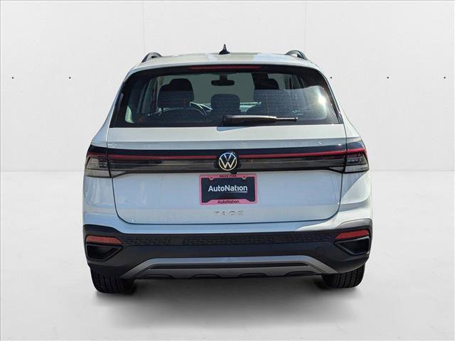 New 2025 Volkswagen Taos S image 7