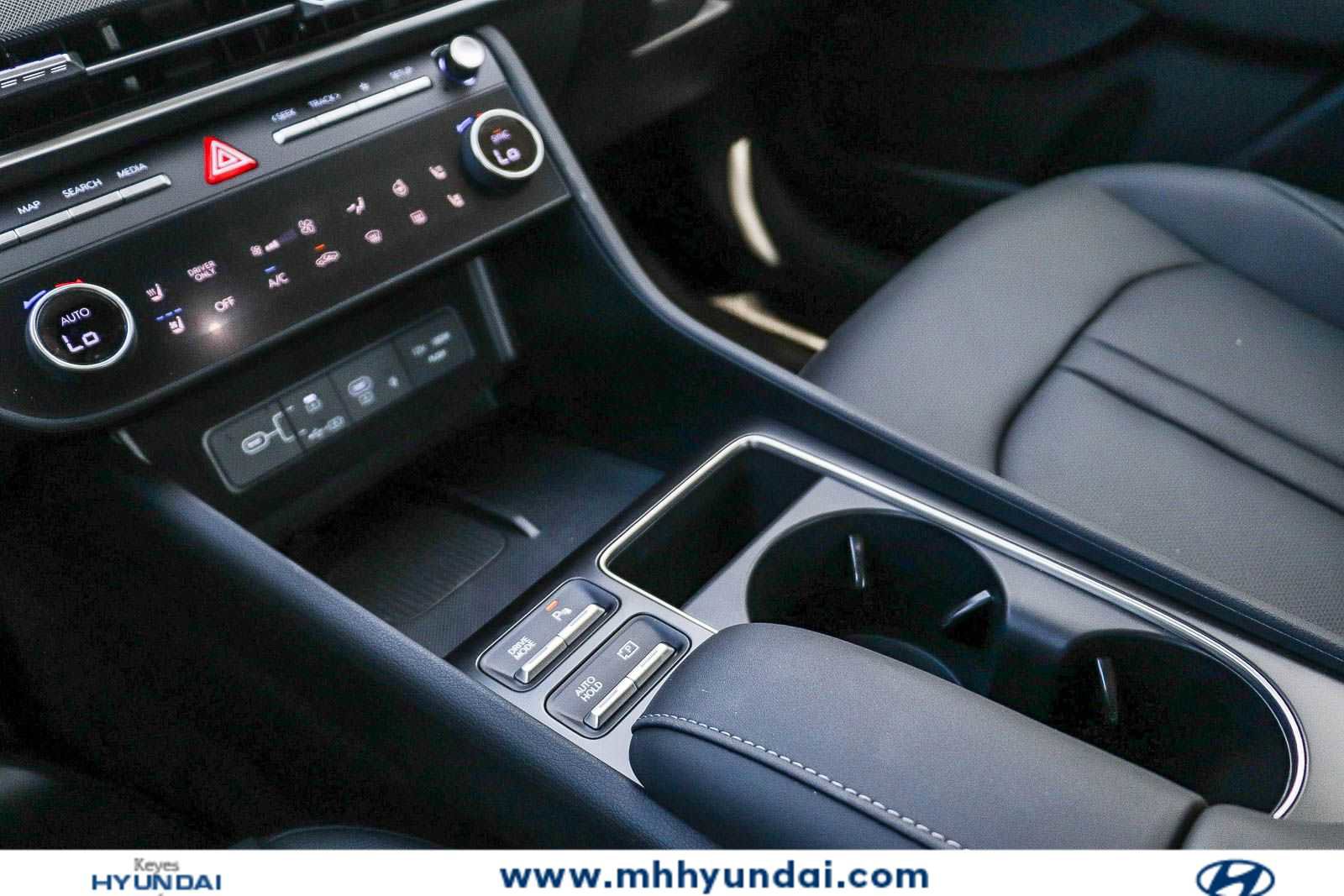 New 2026 Hyundai Sonata Limited FWD image 24