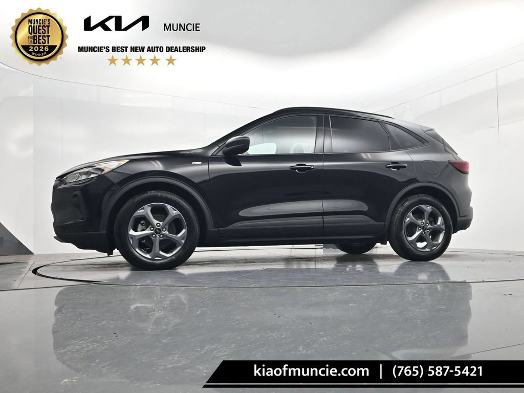 Used 2025 Ford Escape ST-Line FWD image 50