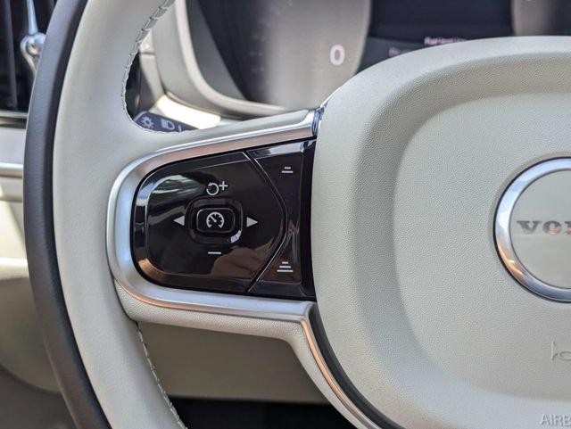 New 2026 Volvo XC60 T8 Ultra w/ Protection Package Premier AWD/4WD image 26