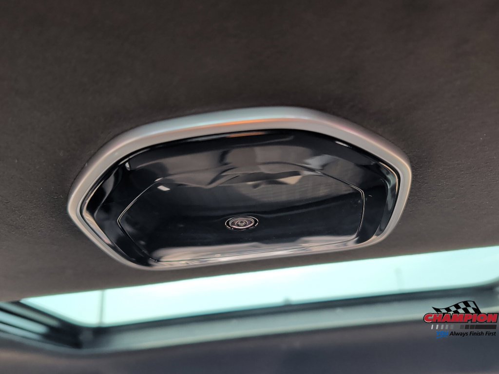 Used 2022 Jeep Grand Wagoneer Series III w/ Rear-Seat Entertainment Group AWD/4WD image 42