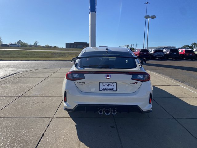 Used 2023 Honda Civic Type R image 8
