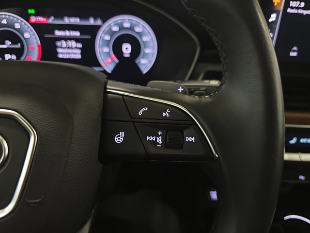 Used 2023 Audi A4 2.0T allroad Premium Plus image 19