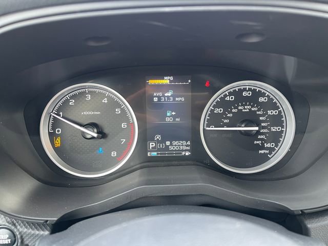 Used 2022 Subaru Forester Limited image 26