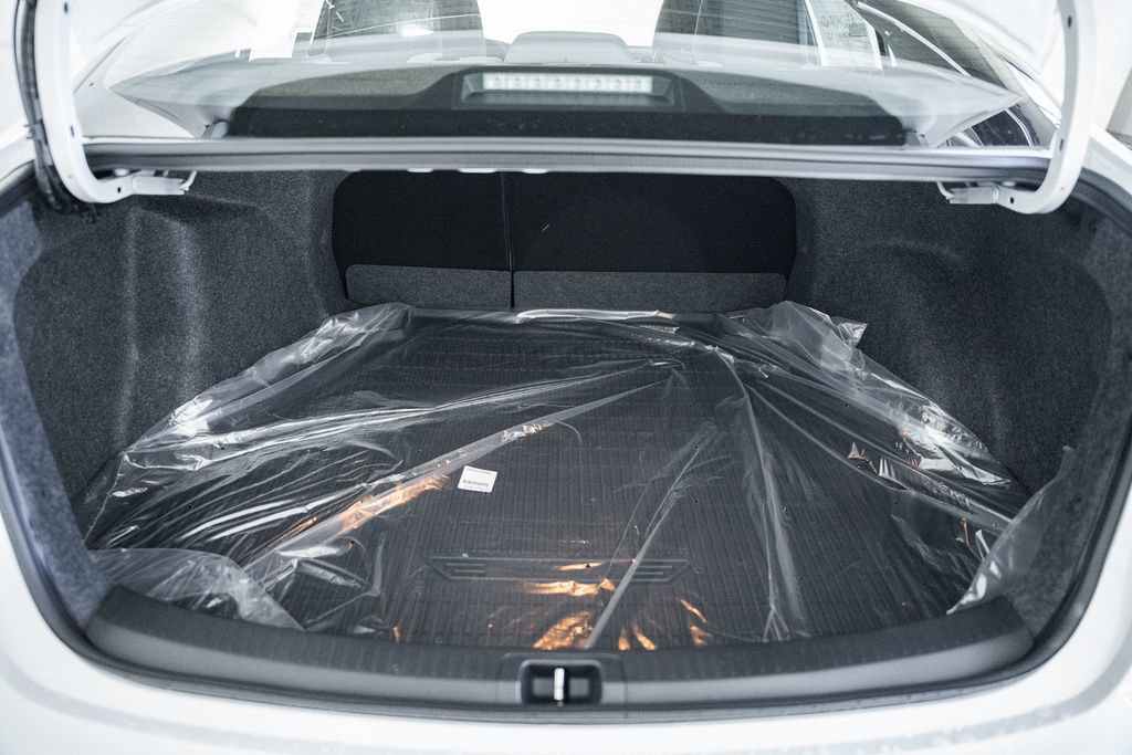 New 2026 Toyota Corolla LE image 9