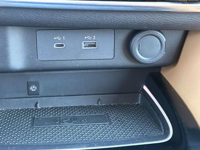 Certified 2023 Nissan Rogue Platinum FWD image 20