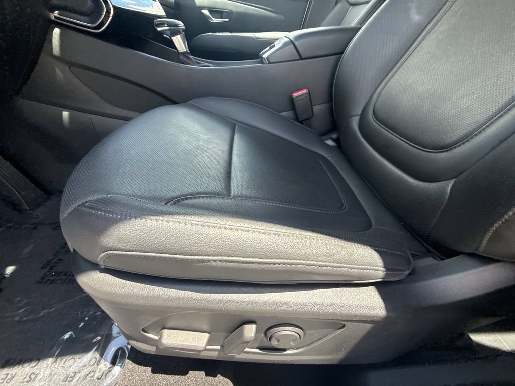 Used 2023 Hyundai Tucson SEL w/ Convenience Package AWD/4WD image 12