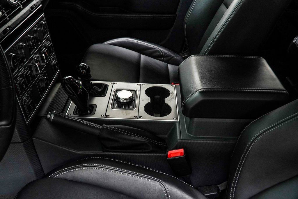 Used 2024 INEOS Grenadier Fieldmaster Edition image 26