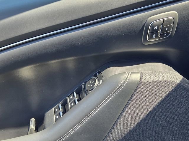 New 2026 Ford Mustang Mach-E Premium w/ Technology Package RWD image 15