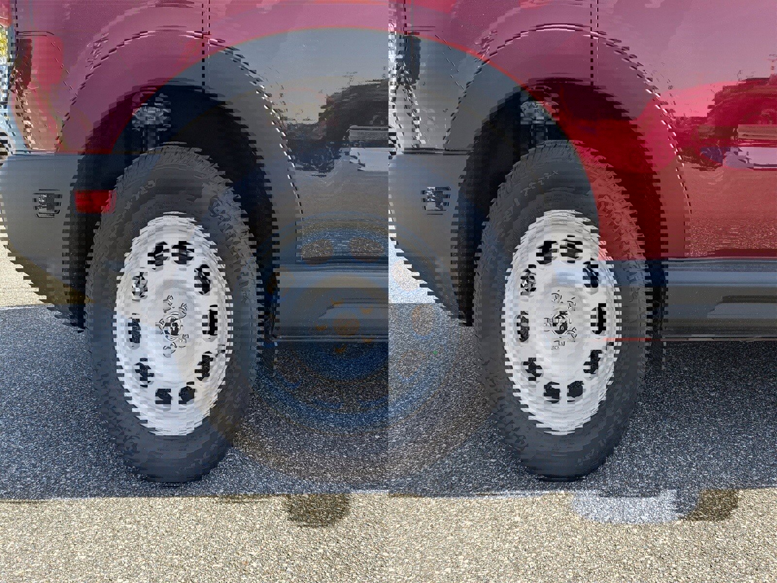 New 2025 Ford Bronco Sport Outer Banks w/ Outer Banks Tech Package+ image 51