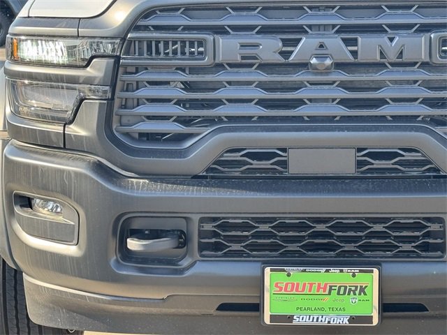 New 2026 RAM 5500 Tradesman image 8