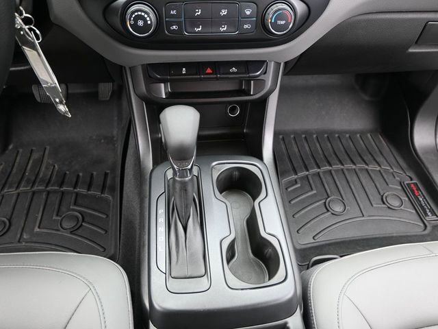 Used 2022 Chevrolet Colorado W/T image 8