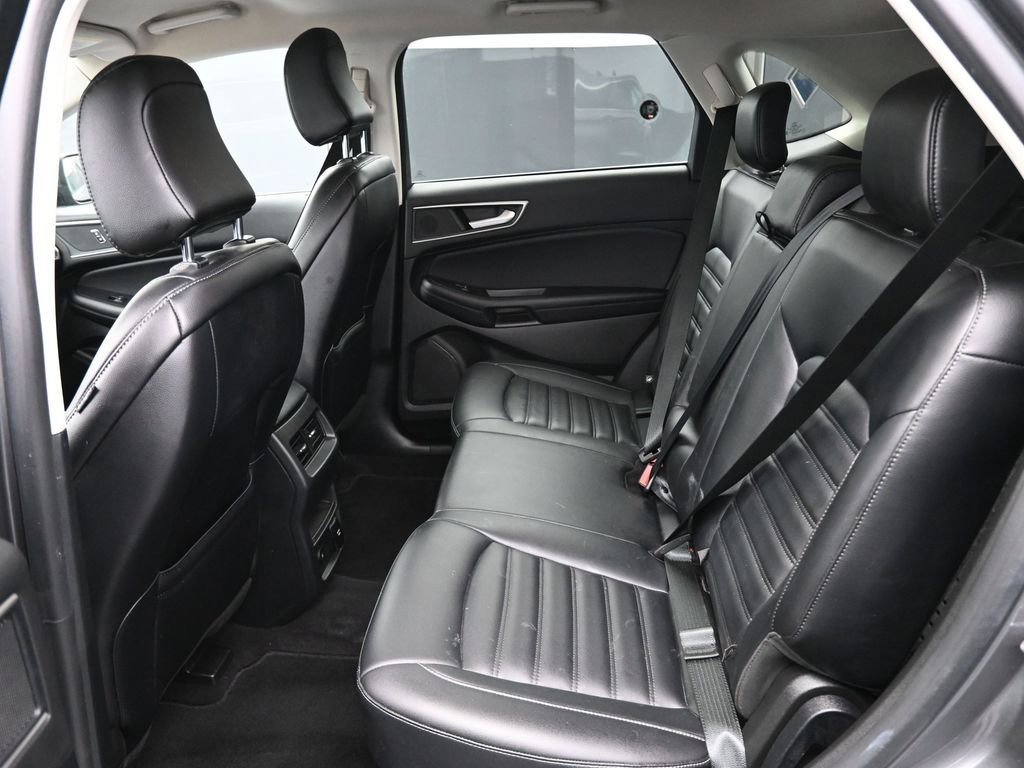 Used 2023 Ford Edge SEL w/ Convenience Package image 12