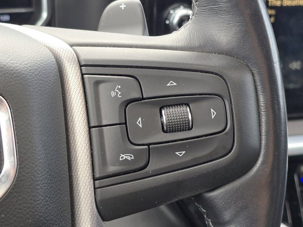 Used 2022 GMC Sierra 1500 Denali image 28