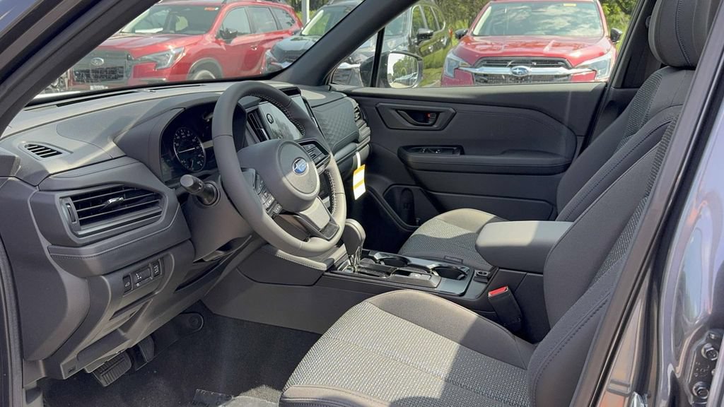 New 2026 Subaru Forester Premium AWD/4WD image 17
