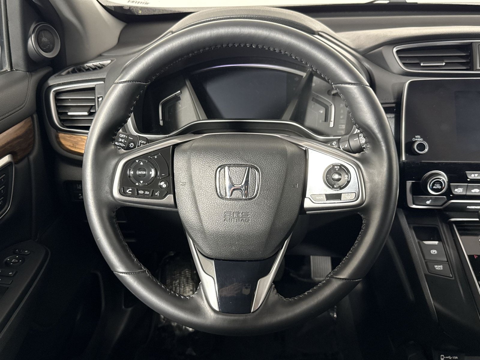 Used 2022 Honda CR-V EX-L image 16