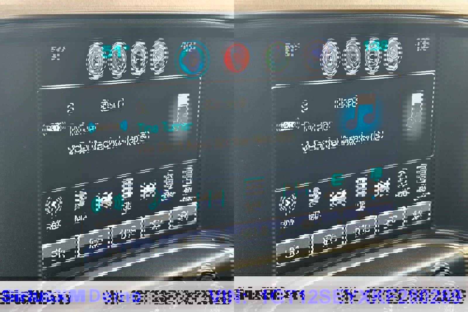 Used 2019 GMC Sierra 2500 Denali w/ Duramax Plus Package image 27