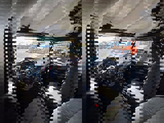 New 2026 Jeep Wrangler Unlimited Sport image 19