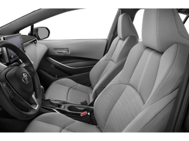 Used 2022 Toyota Corolla XSE w/ Carpet Mat Package (TMS) FWD image 10