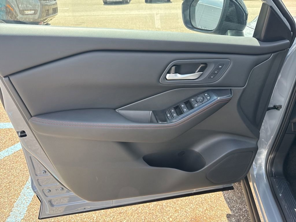 New 2026 Nissan Rogue SV w/ Rock Creek Premium Package image 10