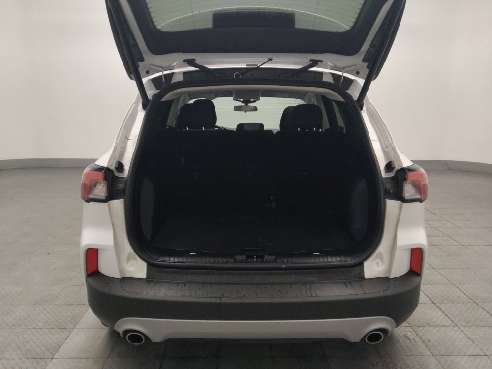 Used 2022 Ford Escape SE w/ Convenience Package image 29