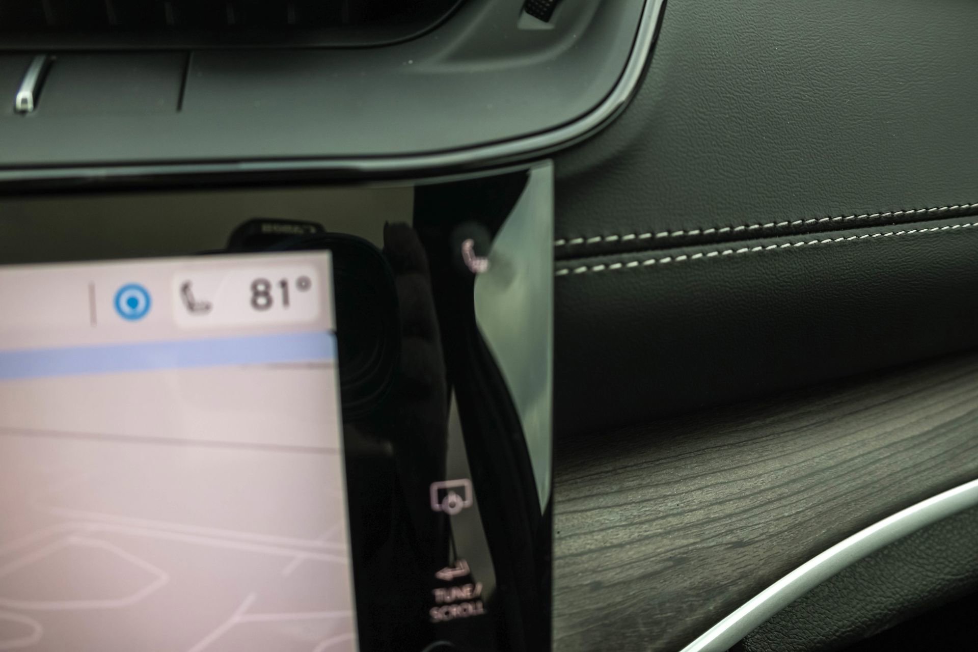 New 2026 Jeep Grand Cherokee Limited w/ Limited Altitude Package image 25