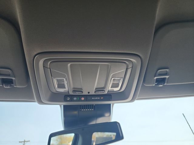 New 2026 Chevrolet Silverado 3500 W/T image 21