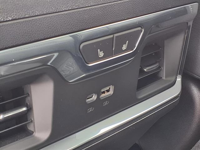 New 2026 GMC Sierra 1500 Denali w/ Denali Reserve Package image 24