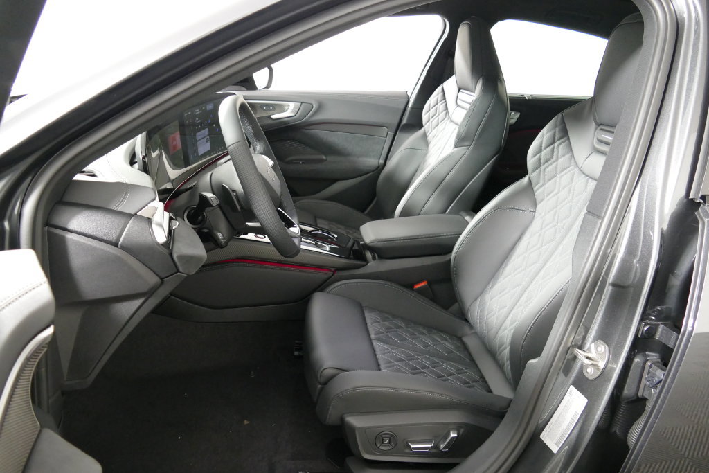 New 2026 Audi S5 Premium Plus AWD/4WD image 11
