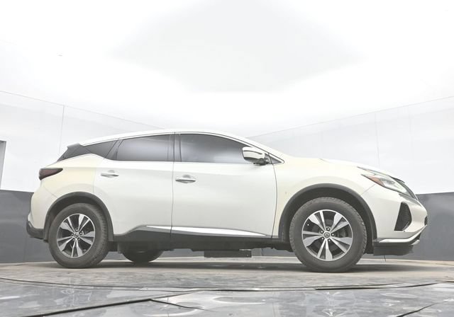 Used 2020 Nissan Murano S w/ Technology Package FWD image 31