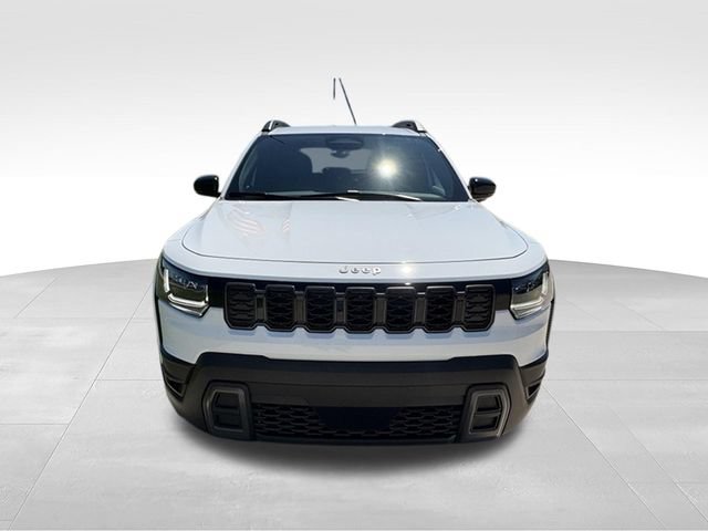 New 2026 Jeep Cherokee Limited AWD/4WD image 7