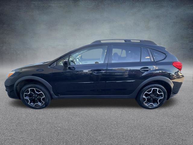 Used 2015 Subaru Crosstrek 2.0i Premium AWD/4WD image 3