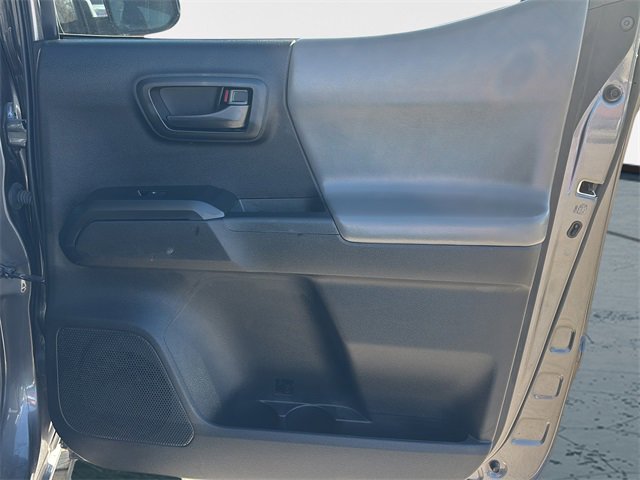 Used 2023 Toyota Tacoma SR image 12