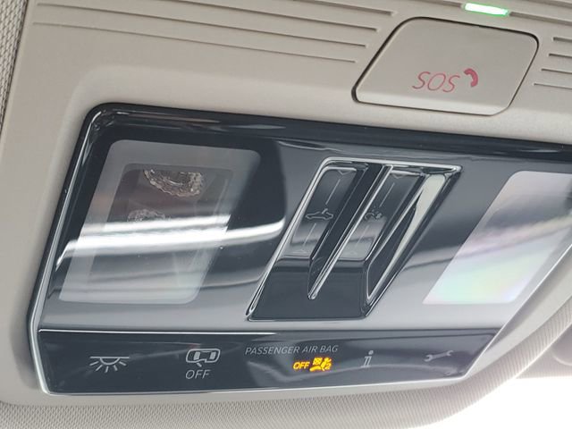 New 2026 Volkswagen Atlas Peak Edition image 31