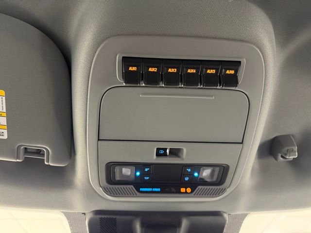 New 2026 Ford F350 XL w/ XL Chrome Package AWD/4WD image 22