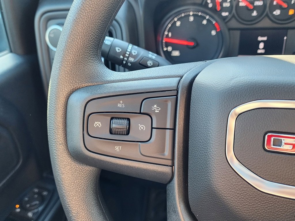 New 2026 GMC Sierra 2500 Pro image 22