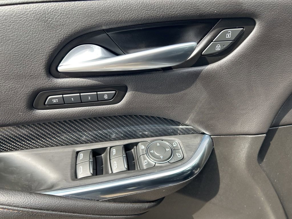 Used 2023 Cadillac XT4 Sport AWD/4WD image 15