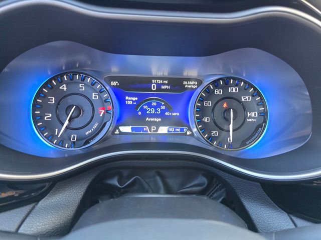 Used 2017 Chrysler 200 S w/ Navigation & Sound Group I image 46