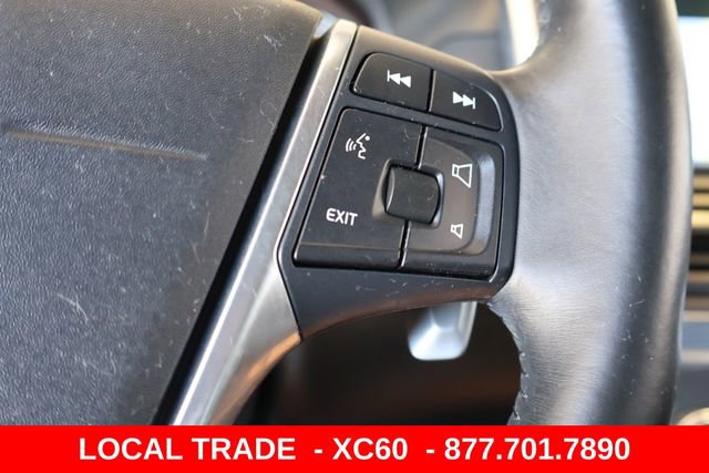Used 2015 Volvo XC60 T6 AWD/4WD image 26