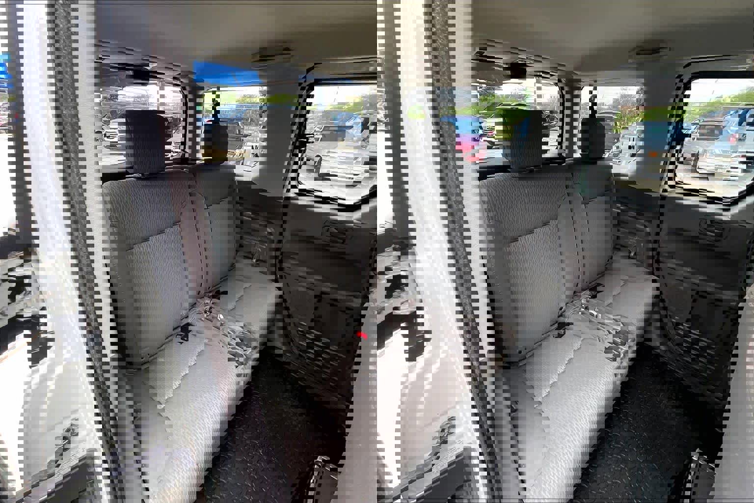 Used 2011 Honda Element EX image 19