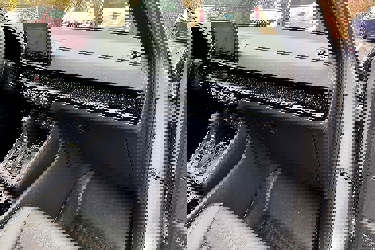 Used 2023 Honda CR-V Sport Touring image 18