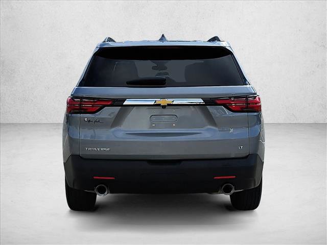 Used 2023 Chevrolet Traverse LT image 6