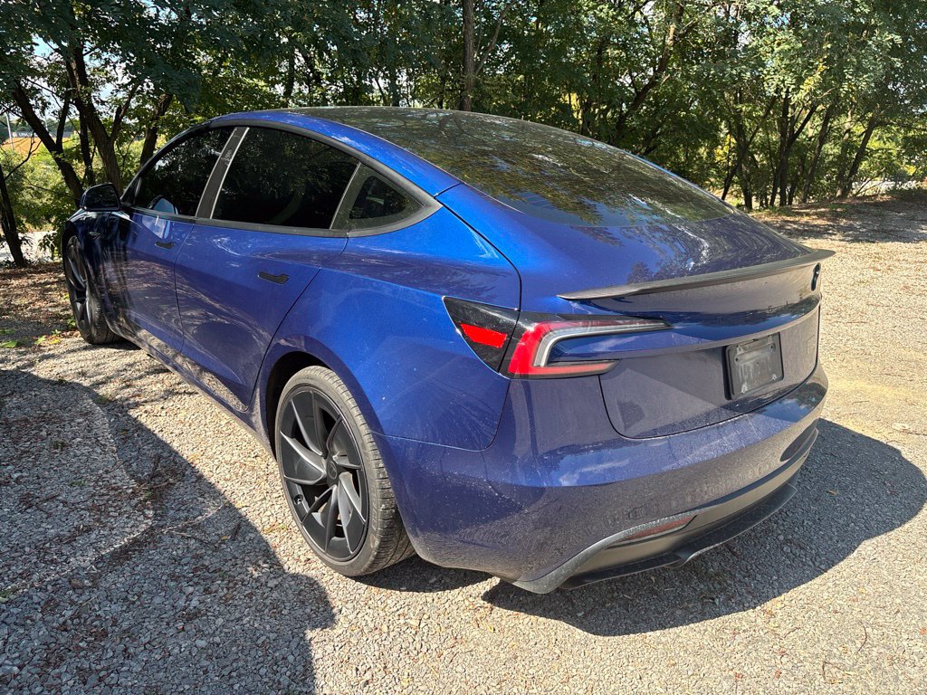 Used 2026 Tesla Model 3 Performance AWD/4WD image 10