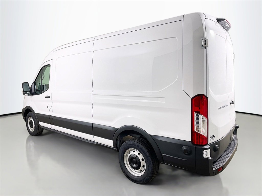 New 2025 Ford Transit 250 Base image 5